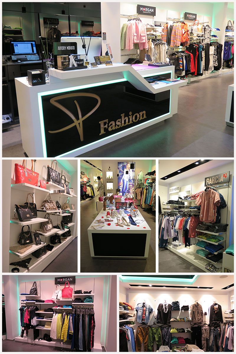Boutique P-Fashion Ettelbruck